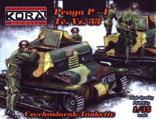 Praga P-I Tc.Vz.38