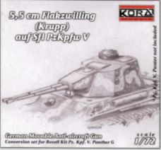 5,5cm Flakzwilling Krupp
