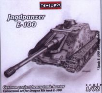 Jagdpanzer E-100