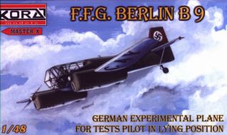 F.F.G. BERLIN B9
