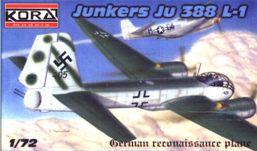 Junkers Ju 388L-1
