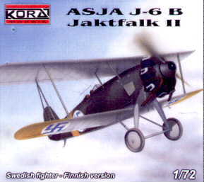 Asja J-6B