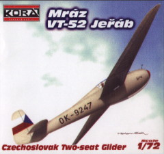 VT-52 Jerab