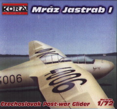 J.Mraz/Nitra Jestrab I