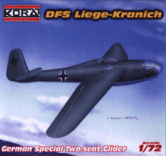 DFS Liege-Kranich