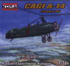 CAGI A-14