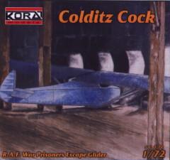 Colditz Cock - Click Image to Close