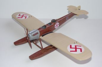 Heinkel He-4
