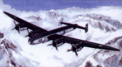 Junkers Ju 488 V-401 - Click Image to Close