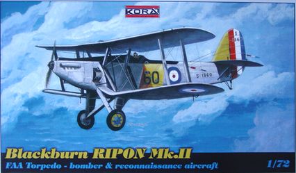 Blackburn Ripon Mk.II