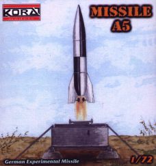 Missile A5 - Click Image to Close