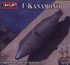 U-Kanamono