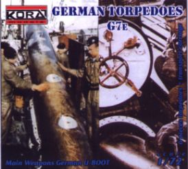 German Torpedos 6pcs