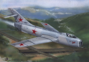 Suchoj Su-17R - Click Image to Close