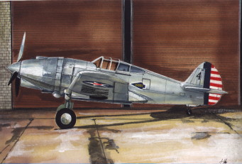 XP-42