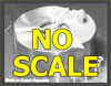 No scale