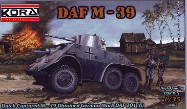 DAF M-39