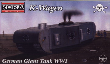 K-Wagen - Click Image to Close