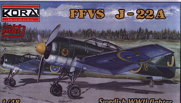 FFVS J-22A