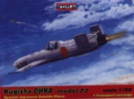 Kugisho Ohka Model 22