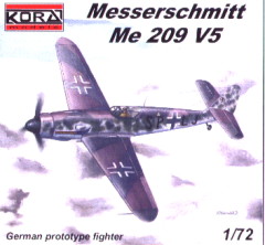 Mes. Me 209V-5
