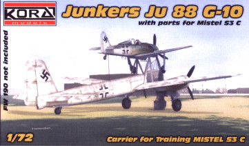 Junkers Ju 88G-10
