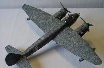 Junkers Ju 88S-2 - Click Image to Close