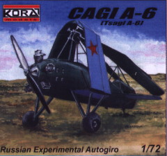 CAGI A-6