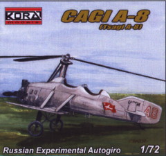 CAGI A-8