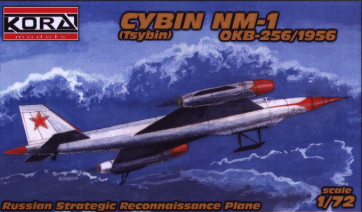 Cybin NM-1