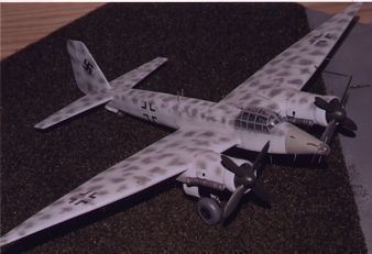 Junkers Ju 88G-6 - Click Image to Close