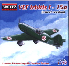 VEF I-15a