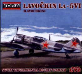 Lavockin La-5VI