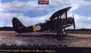 Blackburn R.29 Ripon IIF
