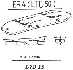 ER 4 (ETC 50)
