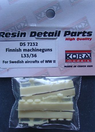 Finnish machinegun L33/36