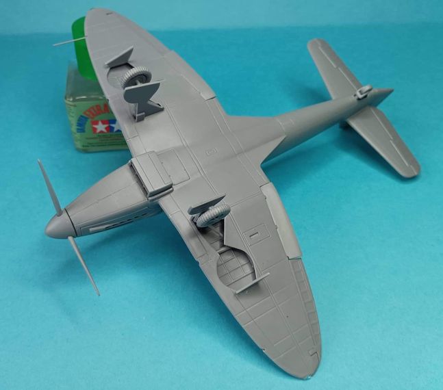 Heinkel 112B-0/ B-1/ V9 over Germany
