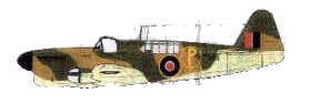 Fairey Firefly NF.Mk.II