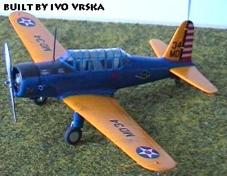 BT-13 Valiant