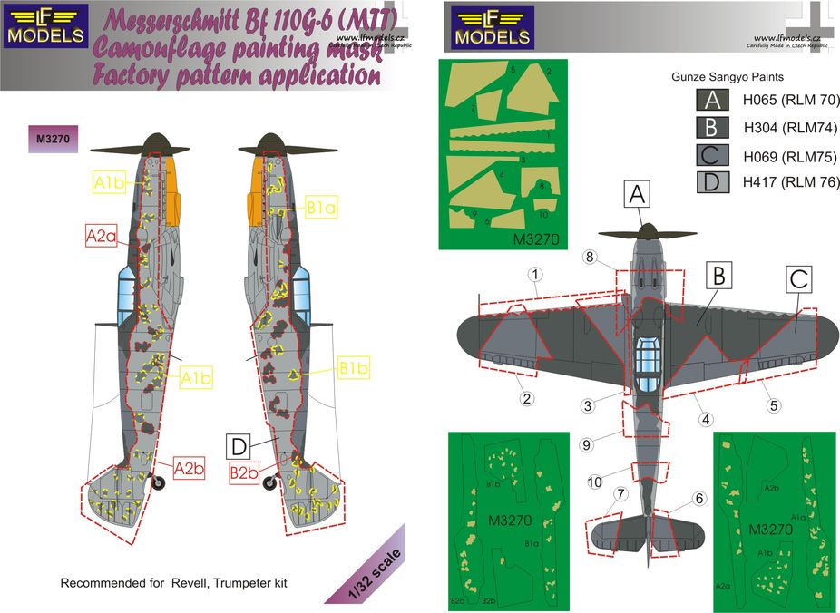 Blohm & Voss MGRP Entwurf 2  1/72 Bird Models Resinbausatz resin kit