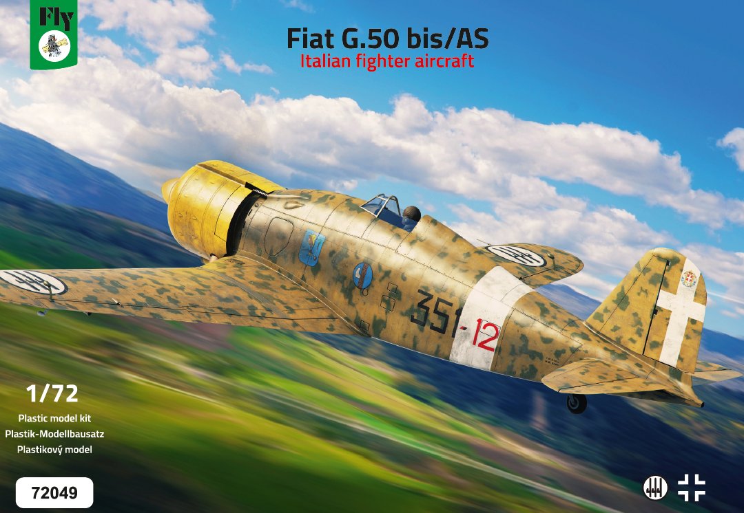 Fiat G.50 bis/AS