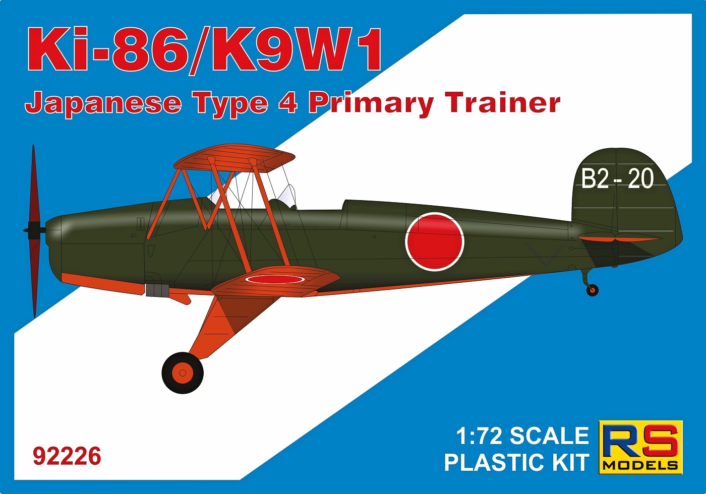 Kosukai Ki-86