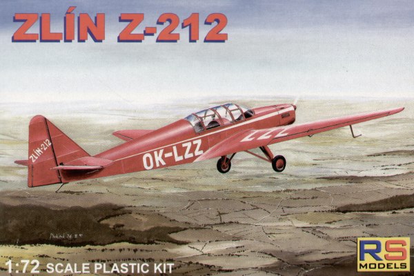 Zlin-212