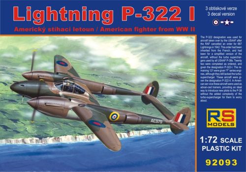 Lighting P-322 I
